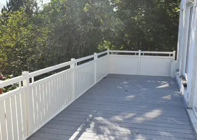 Terrassendielen - Schwarzenbeck Design